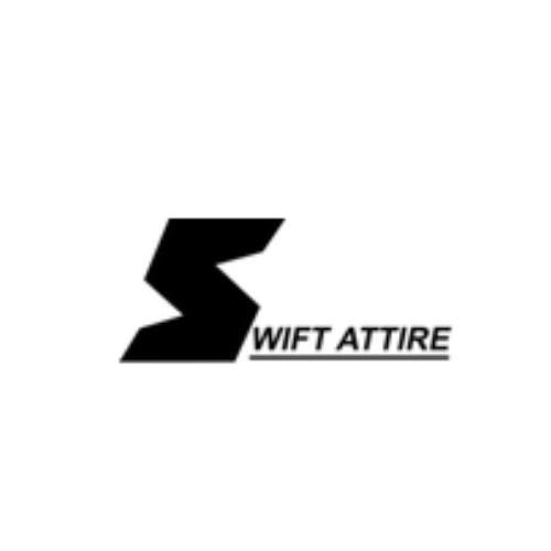 Logo of Swift Attire