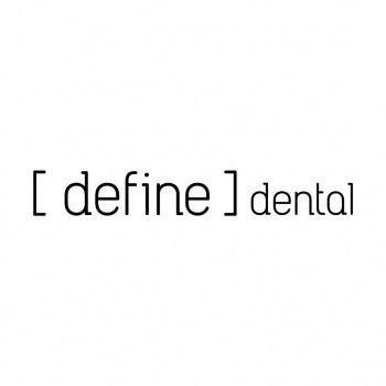 Logo of Define Dental Clinic