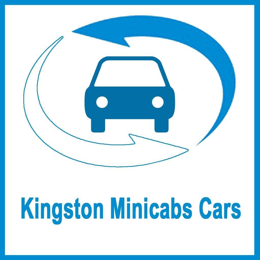 Logo of Kingston Minicabs Cars