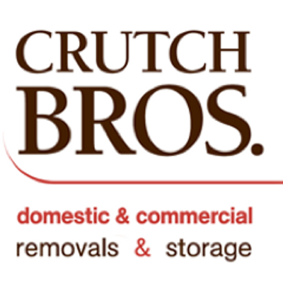 Logo of Crutch Bros