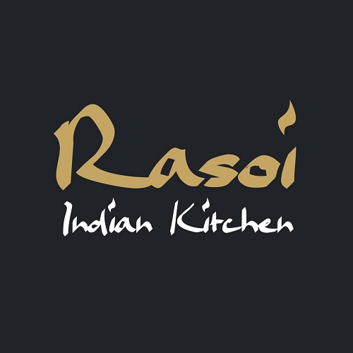 Logo of Rasoi Indian Kitchen