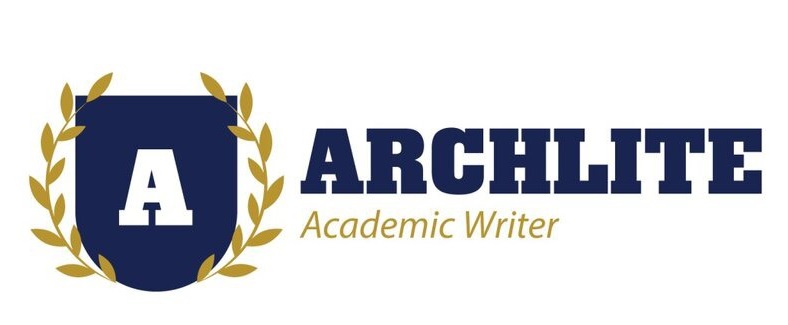 Logo of Archlite Acadmey Writer
