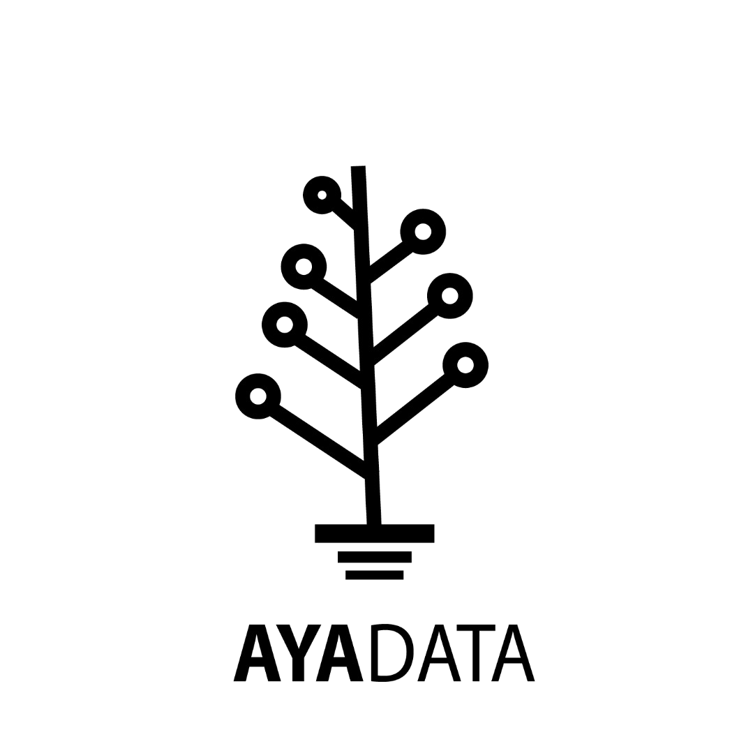 Logo of Aya Data