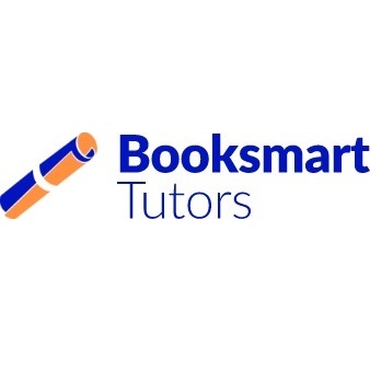 Logo of Booksmart Tutors
