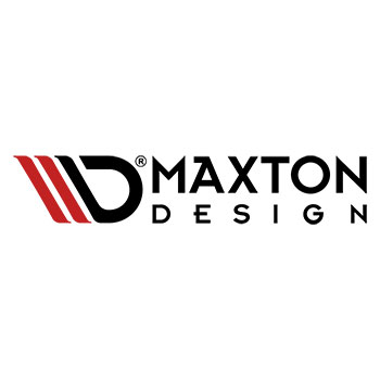 Logo of Maxton Design Ltd
