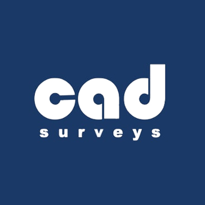 Logo of Cad Surveys Ltd