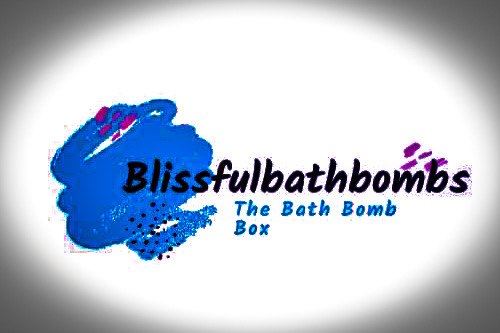 Logo of blissfulbathbombs