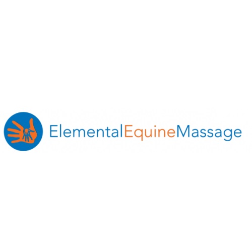 Logo of Elemental Equine Massage Massage Therapists In Driffield, East Yorkshire Logo of Elemental Equine Massage Massage Therapists In Driffield, East Yorkshire