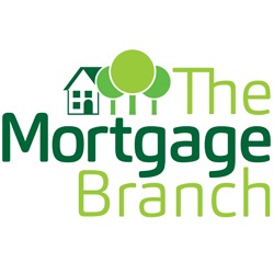 Logo of The Mortgage Branch