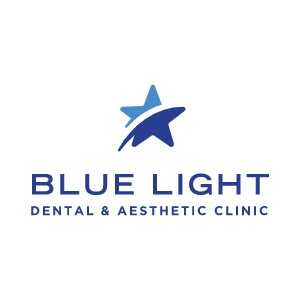 Logo of Blue Light Dental & Aesthetic Clinic Dentists In Archway, London