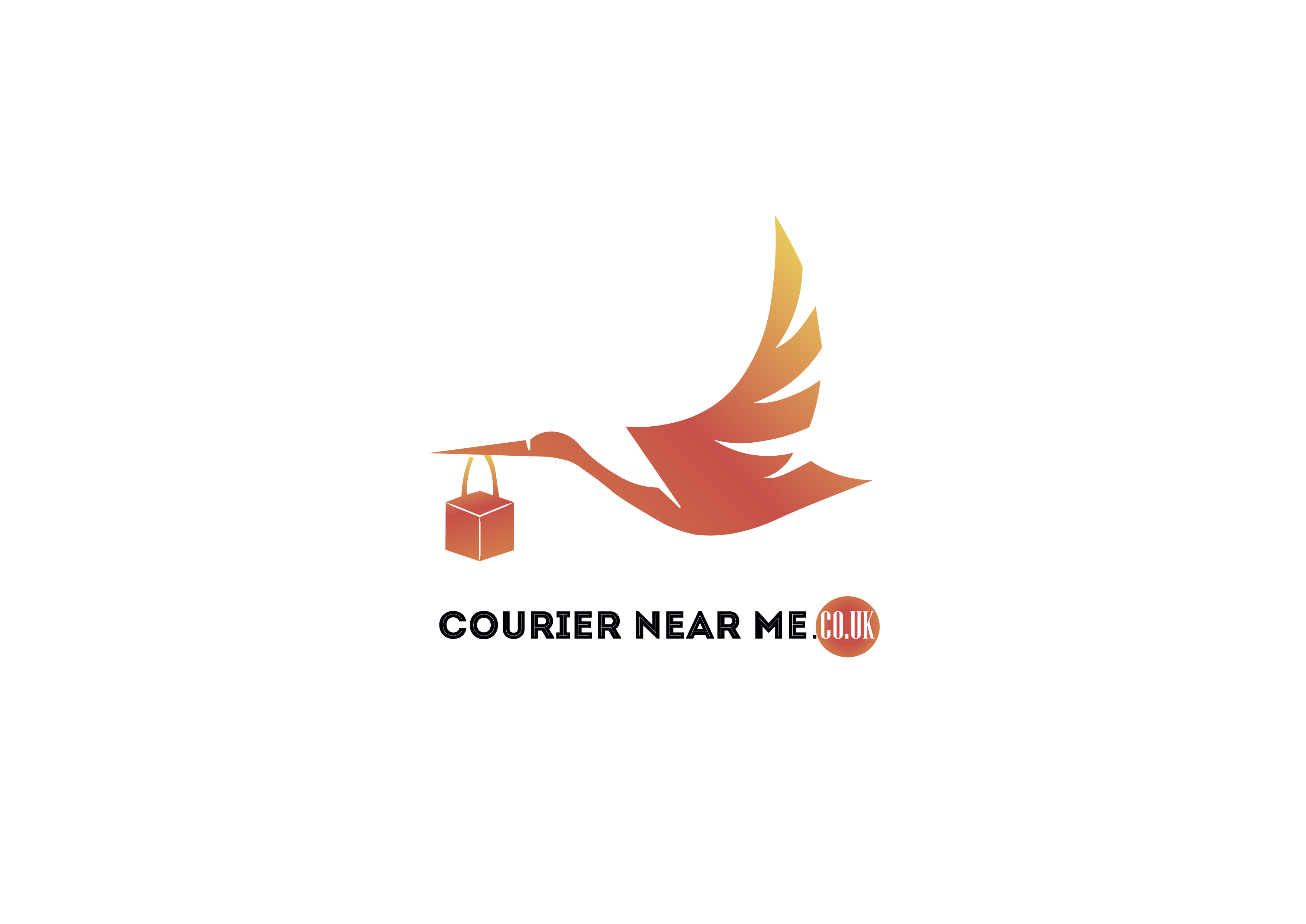 Logo of Courier Near Me Couriers In Hatton Gardens, Greater London