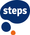 Logo of Steps Drama