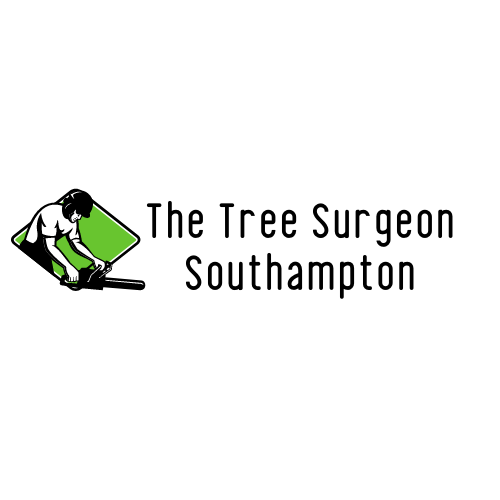 Logo of The Tree Surgeon Southampton