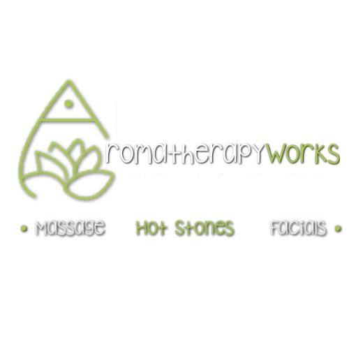 Logo of Aromatherapy works