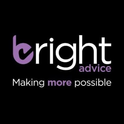 Logo of Bright Advice Financial Services In St Neots, Cambridgeshire