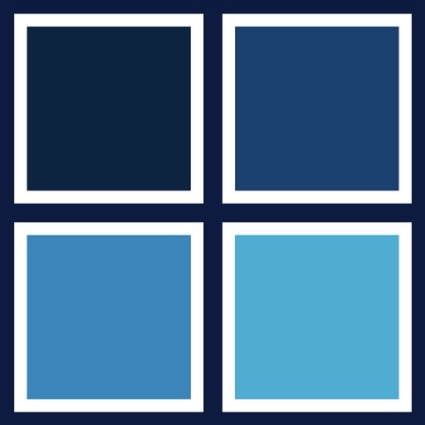 Logo of DF window repairs