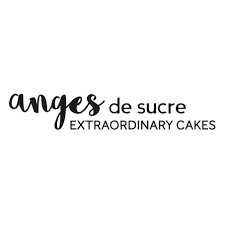 Logo of Anges De Sucre Wedding Cakes In Brentford, Tamworth
