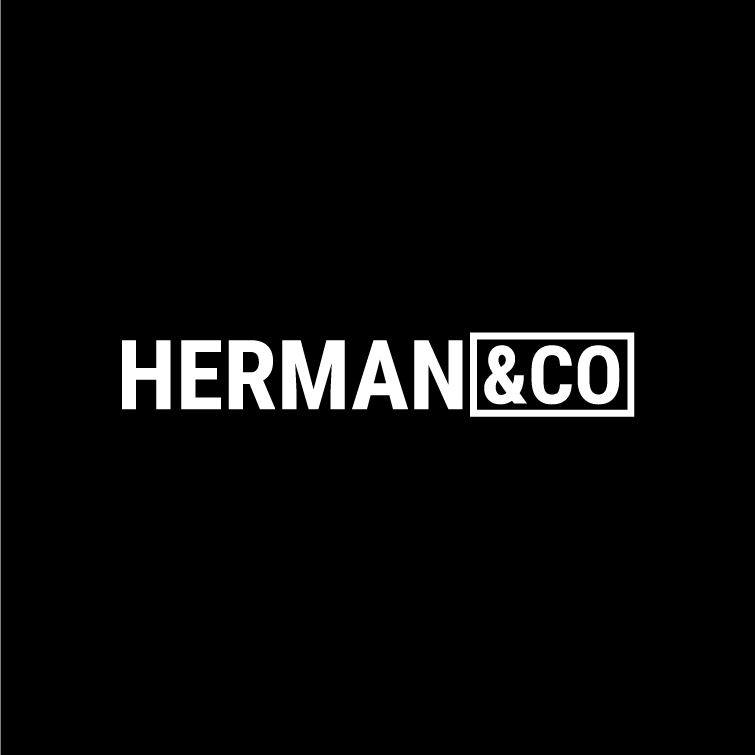 Logo of Herman and Co