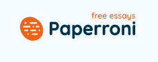 Logo of Paperroni