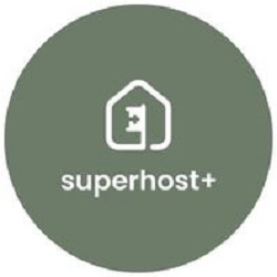 Logo of Superhost Plus