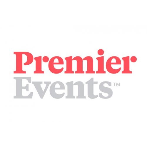 Logo of Premier UK Events Ltd