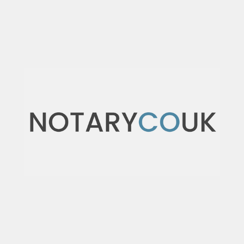 Logo of Notary Co Uk
