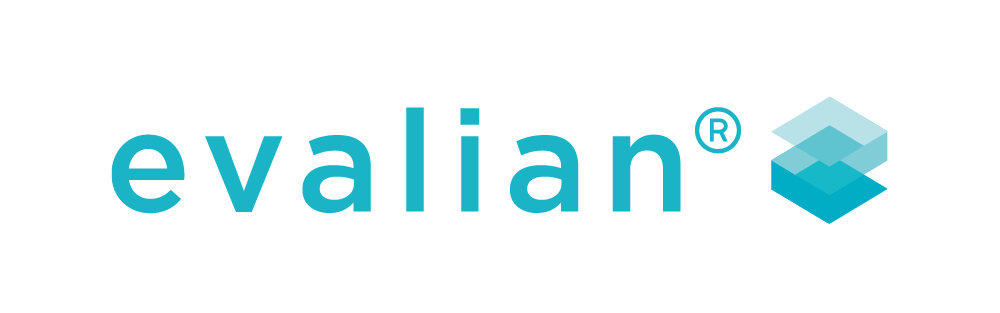 Logo of Evalian