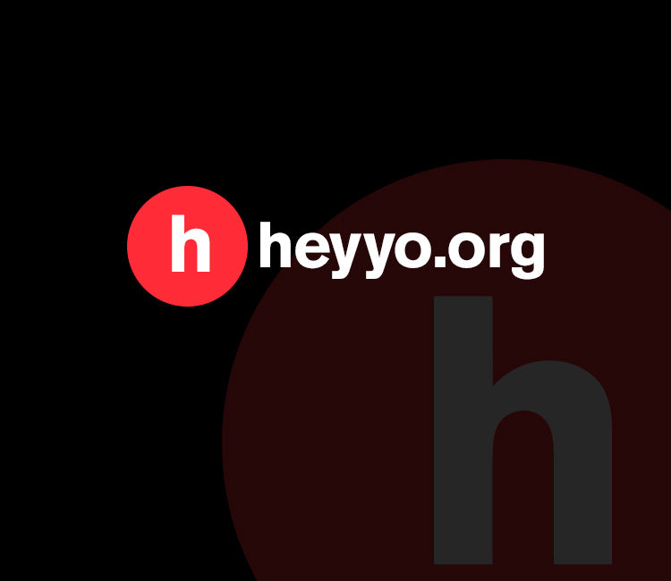 Logo of Heyyo Fashion Shops In Radlett, London