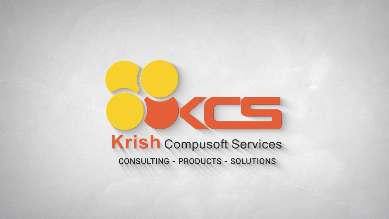 Logo of Krish Compusoft Services Pty Ltd