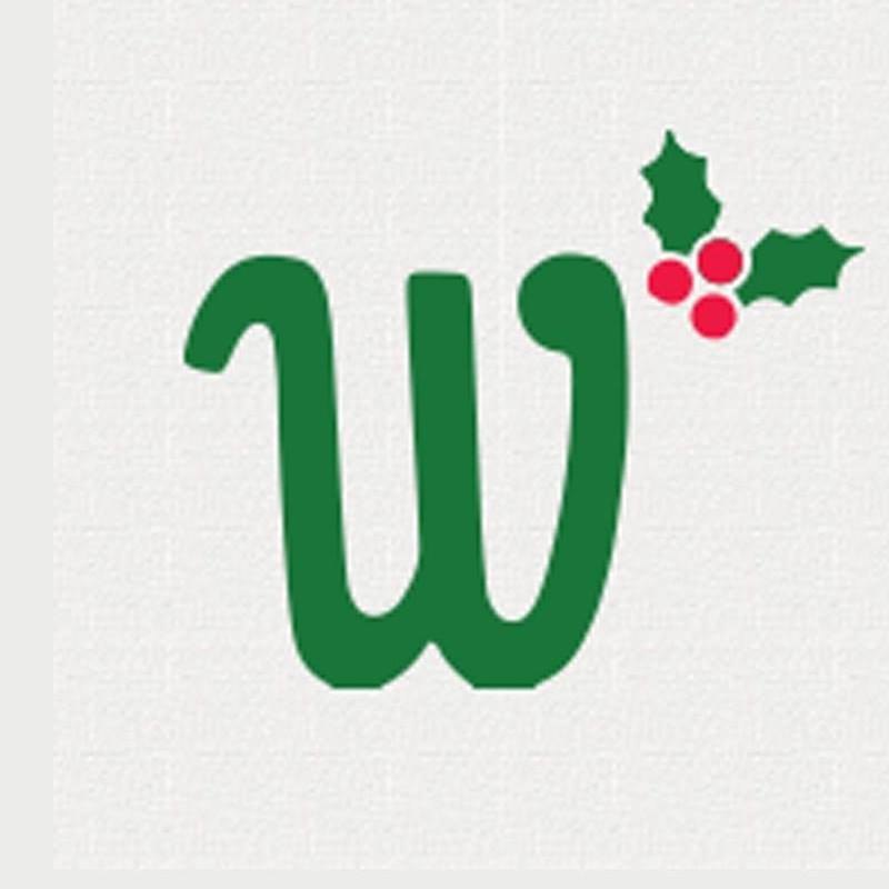 Logo of Geronimo Winter Funland Ltd