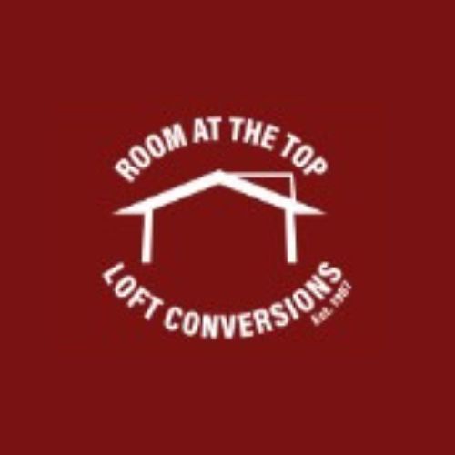 Logo of Room At The Top Loft Conversions