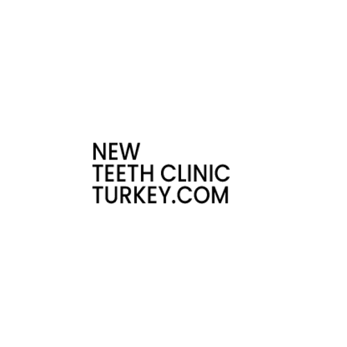Logo of New Teeth Clinic Turkey