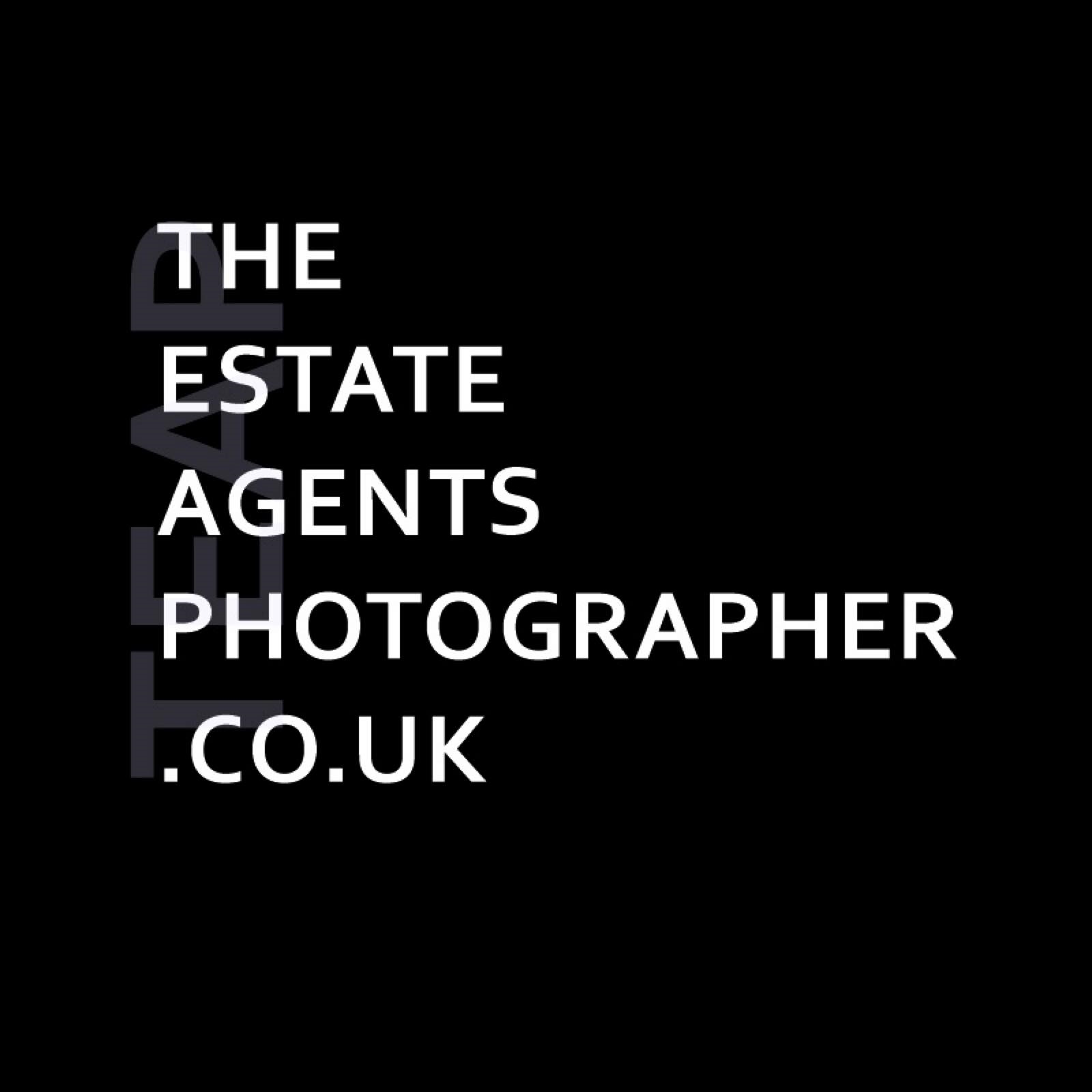 Logo of The Estate Agents Photographer - Real Estate AirBnB Photography