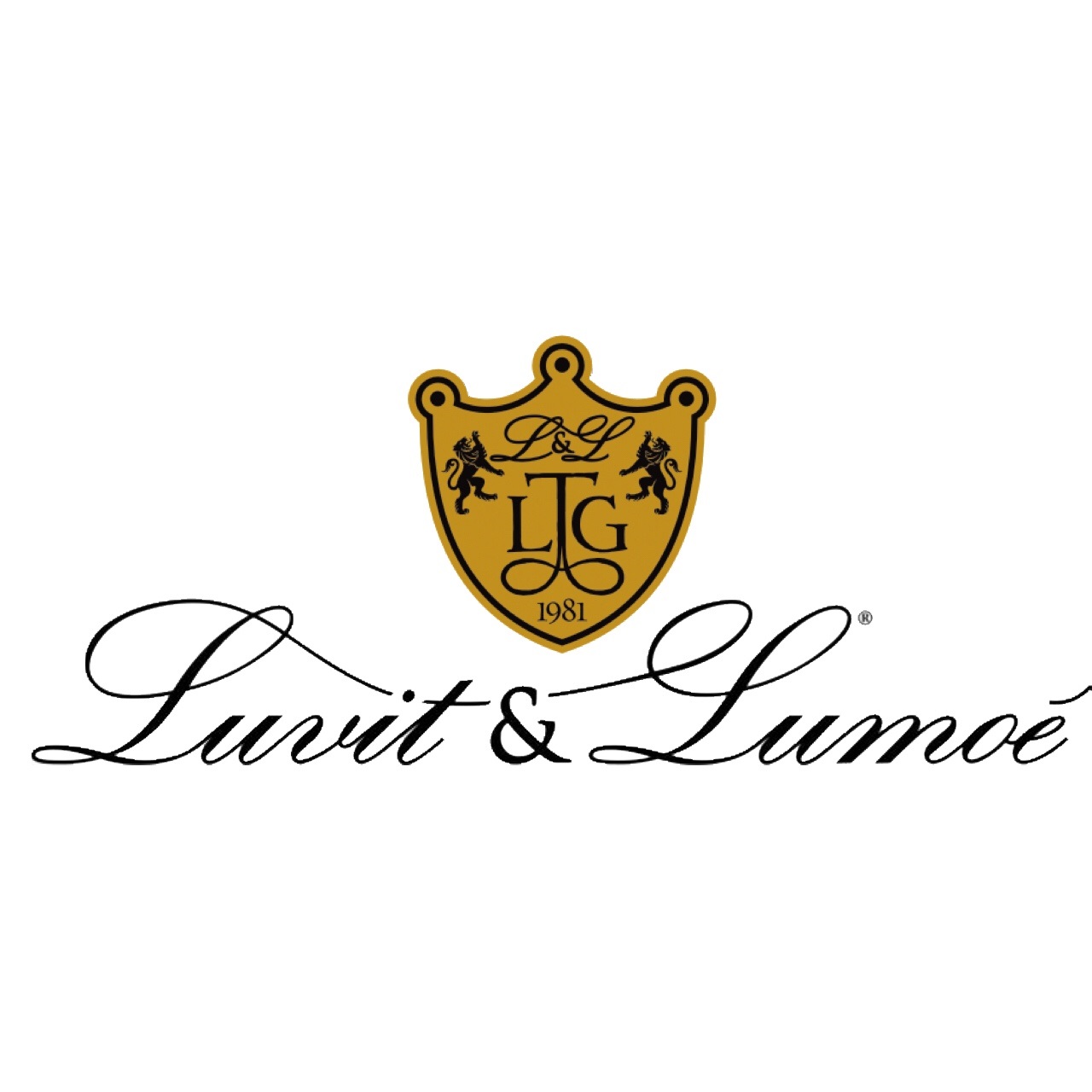 Logo of Luvit & Lumo&egrave; Wines Spirits And Beer - Importers In Brighton, East Sussex