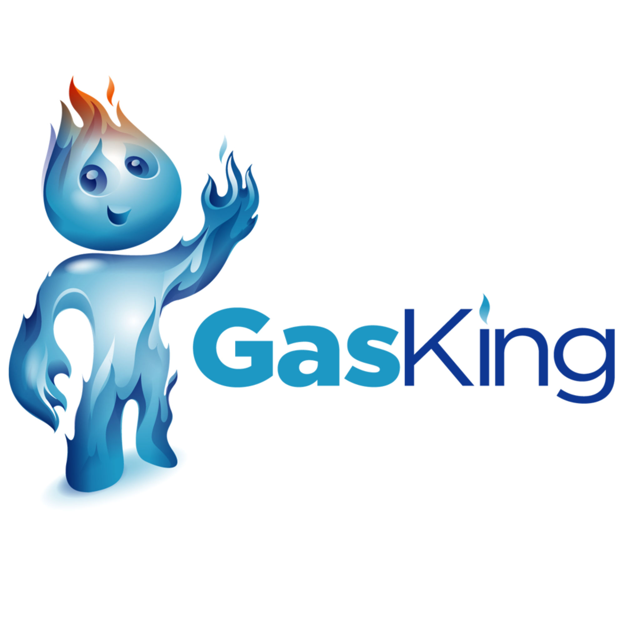 Logo of Gasking