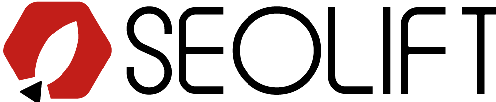 Logo of SEOLIFT - SEO Company LONDON