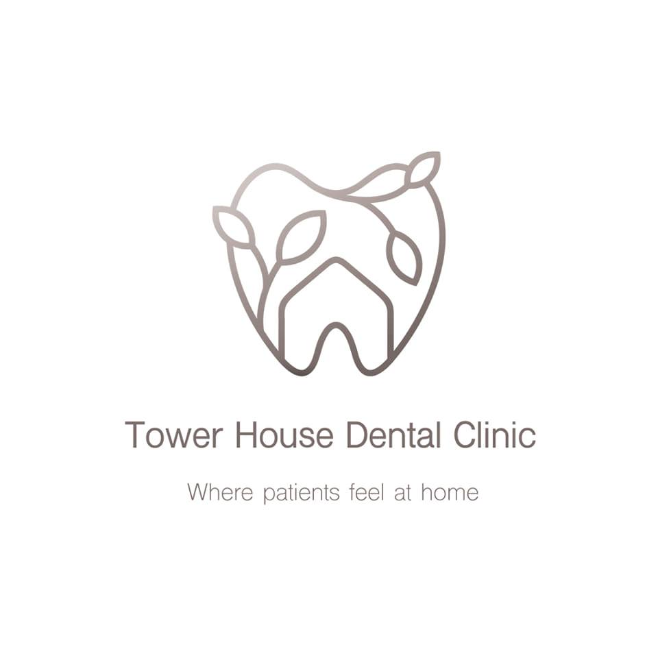 Logo of Tower House Dental Clinic Dentists In Ryde, Isle Of Wight Logo of Tower House Dental Clinic Dentists In Ryde, Isle Of Wight