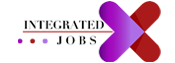 Logo of Integrated Jobs