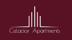 Logo of Serviced Apartments in Reading Berkshire Celador Apartments