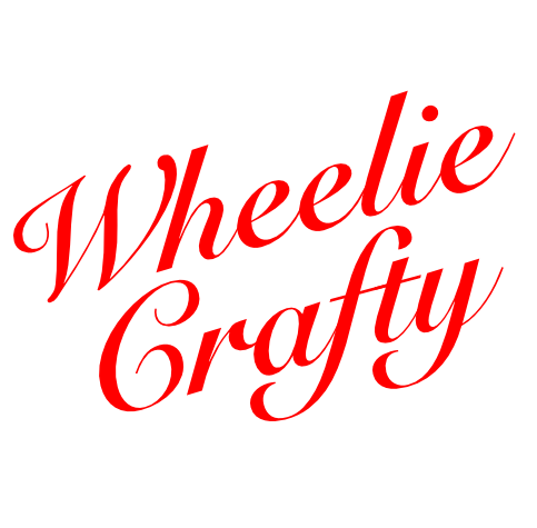 Logo of Wheelie Crafty Hobby And Craft Retail In Wakefield, West Yorkshire