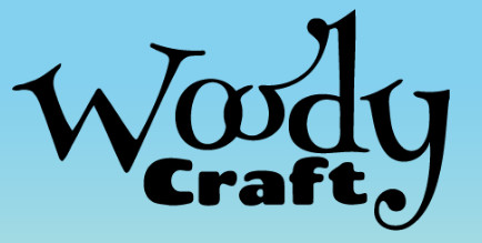 Logo of Woody Craft