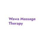Logo of New Wawa Massage Therapy Massage Therapy In Basingstoke Logo of New Wawa Massage Therapy Massage Therapy In Basingstoke
