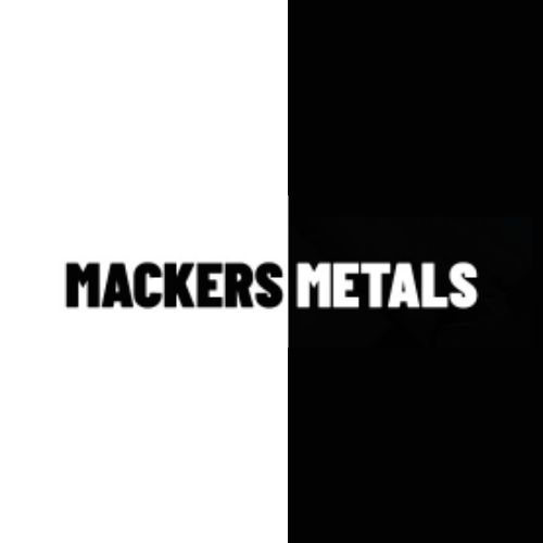 Logo of Mackers Metals Metal Waste And Scrap Dealers In Basildon, Essex