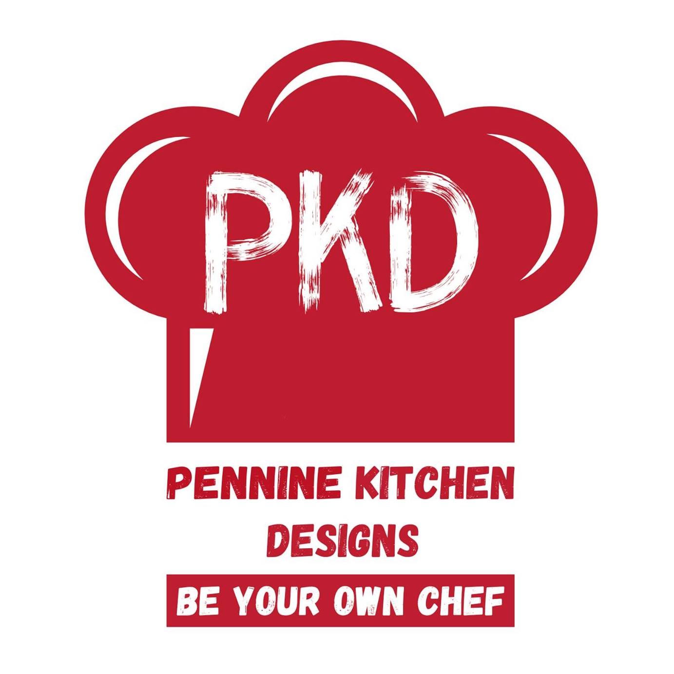 Logo of Pennine Kitchen Designs Kitchen Planners And Furnishers In Keighley, West Yorkshire
