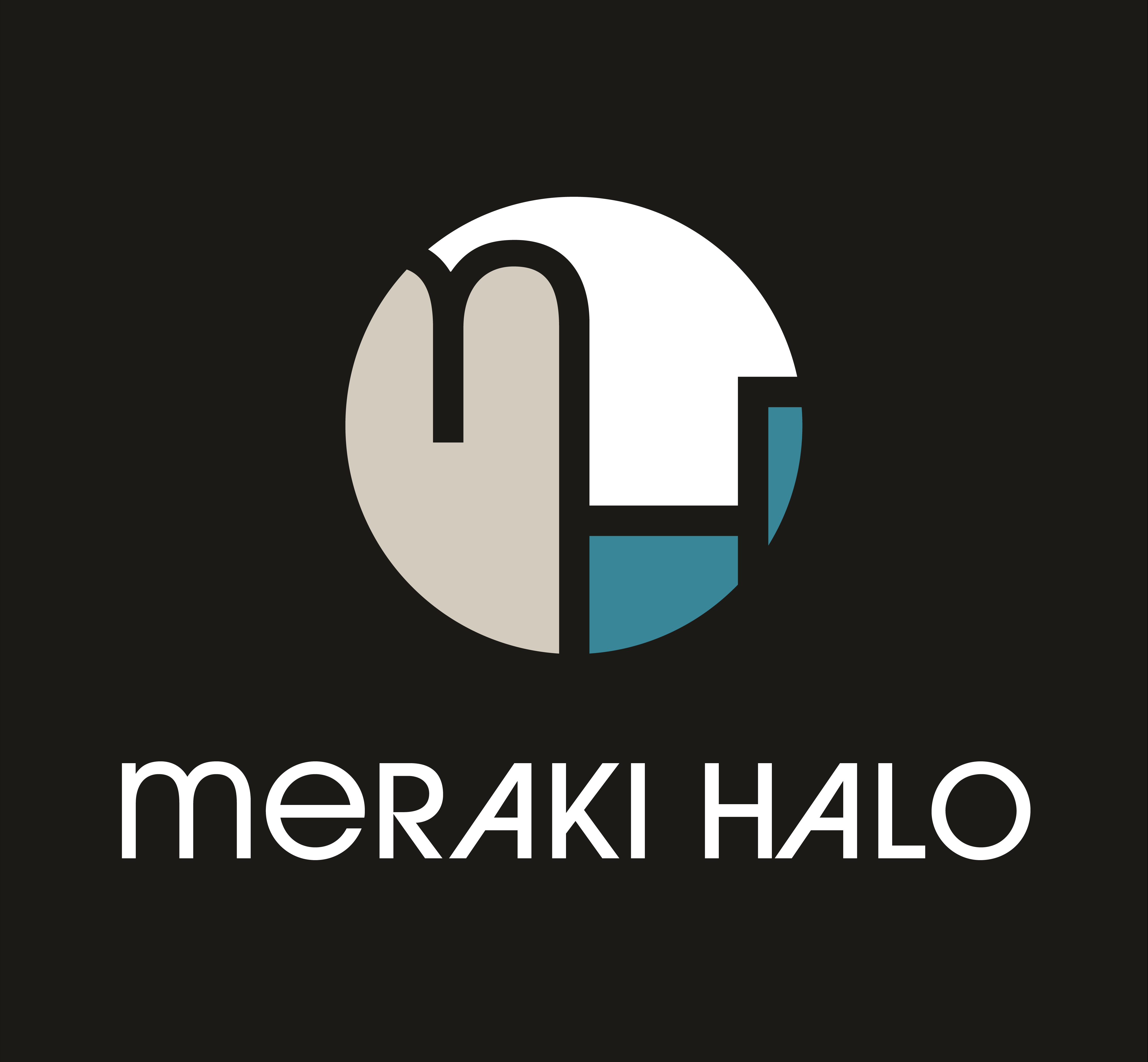Logo of Meraki Halo Contracts Ltd