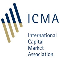 Logo of International Capital Market Association Financial Advisers In City Of London, Greater London