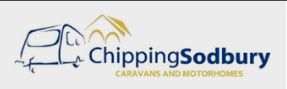 Logo of Chipping Sodbury Caravans
