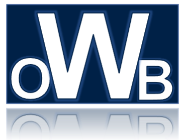 Logo of Oxford Web Builders
