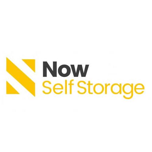 Logo of Now Storage Oswestry