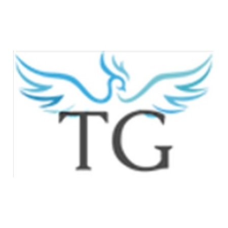 Logo of Tina Gray RTT Hypnotherapy